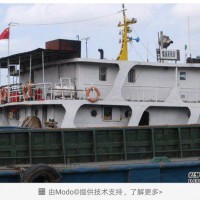 疏港挖泥工程船组