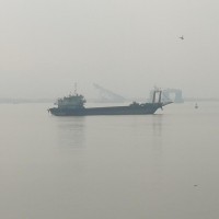广东出租两艘2000-2300吨沿海登陆艇