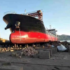 出售2010年造2000方沿海开底泥驳图1