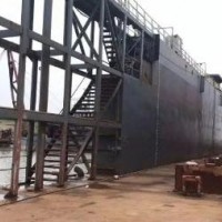 出售2013年造4500举力沿海浮船坞 - 图片 2