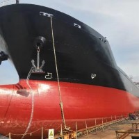 出售2009年造24000吨双底单壳远洋散货船