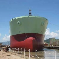 出售2018年76000吨双底双壳远洋散货船