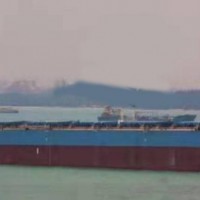 出售2011年造28000吨近海散货船