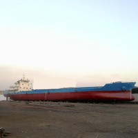 出售2005年造内河A级4000吨散货船