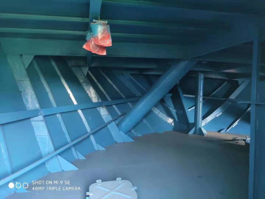出售大马力油船