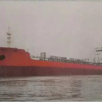 售：2012年近海8800吨一级油船