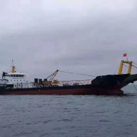 售：2017年沿海3035T甲板货船