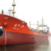低价出售2006年2417吨近海一级油船