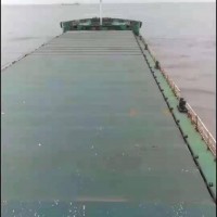 出售2017年造7296吨沿海双底双壳散货船 - 图片 2