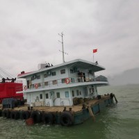 出售2007年造沿海抓斗挖泥船 - 图片 2