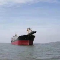 出售2009年造4380吨沿海自卸沙船
