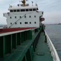 出售2009年造4380吨沿海自卸沙船 - 图片 2