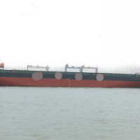 出售2015年造11570吨近海甲板驳船