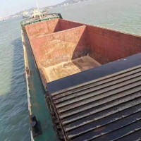 出售2004年造5530吨沿海双主机双底双壳散货船 - 图片 3