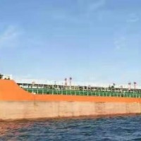 出售2013年造3956吨近海双底双壳一级油船