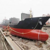 售2010年安徽造13500吨散货船