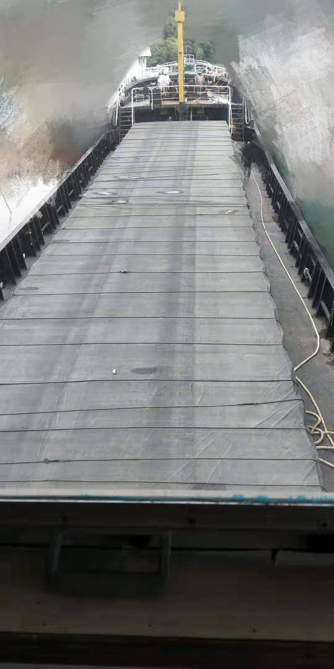 出售1000吨货改油船 - 图片 2