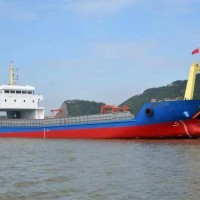 出售2017年造1706吨沿海甲板驳船