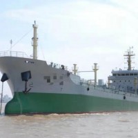 售2012年福建造80016吨散货船(内外贸兼营）