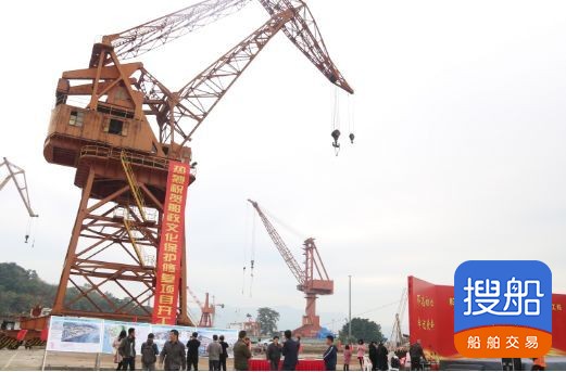 重磅！船政文化马尾造船厂片区保护建设工程开工
