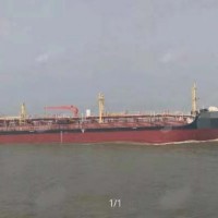 出售2012年造3695吨近海双底双壳一级油船