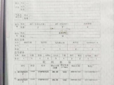 出售:1800吨内河自吸自卸沙船图3