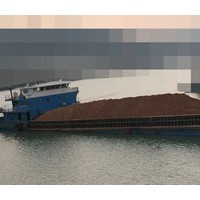 出售2013年造2700吨沿海自航甲板驳船