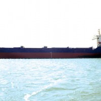 售：2009年近海5000吨散货船