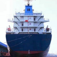 售：2009年近海5000吨散货船 - 图片 2
