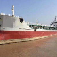 售：2009年近海865T双壳油船