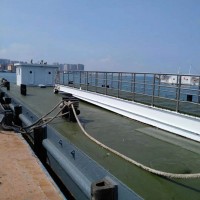 售;32米沿海无动力码头驳 - 图片 2
