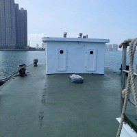 售;32米沿海无动力码头驳 - 图片 3