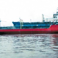 售：2012年近海6700吨一级油船