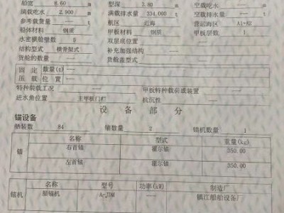 3000马力拖轮图3