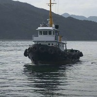 售：1992年沿海900马力普通拖船