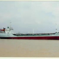 售：2006年近海2100吨一级油船