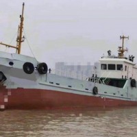 售：2014年沿海250吨双底单壳油船