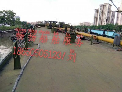 出售1600吨正规水船图2