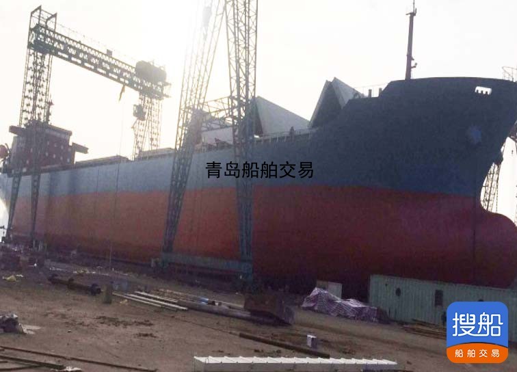 出售2009年造22380吨近海散货船