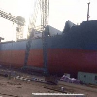 出售2009年造22380吨近海散货船