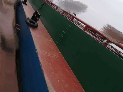 6200吨自卸沙船图2