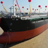 出售2018年造2.2万吨近海散货船