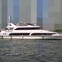 出售2011年造160客位高速客船