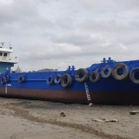 出售2015年造800吨沿海自航驳船