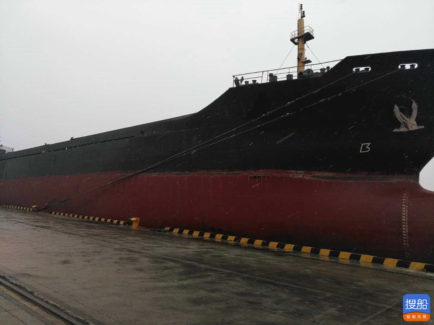 售：2009年近海15800吨散货船