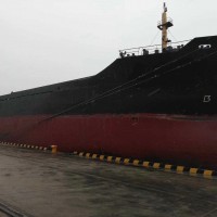 出售2009年浙江造16000吨近海散货船