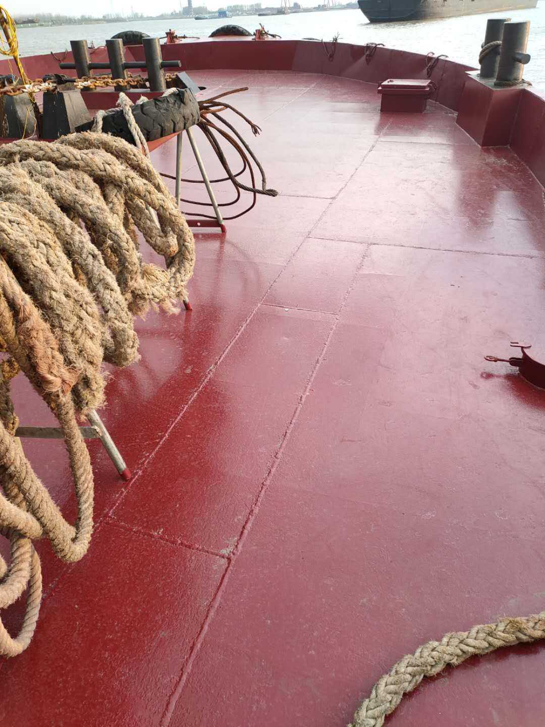 苏北船舶