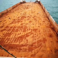 售：2016年近海8234T前驾甲板货船