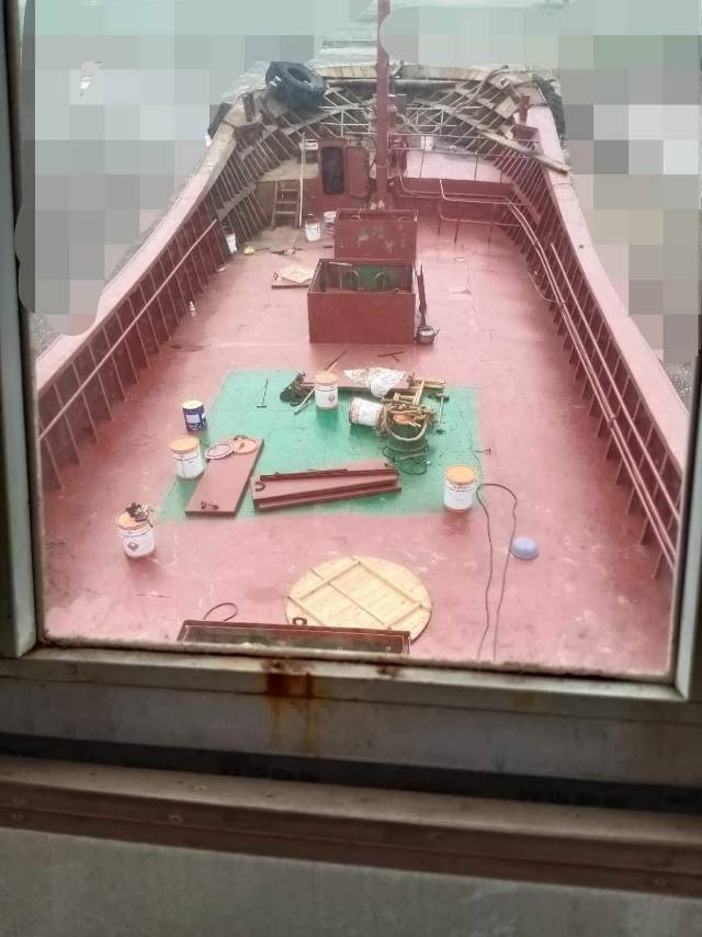 出售:350吨 鱼油船 - 图片 3