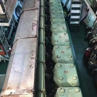 出售韩国造3399吨化学品油船